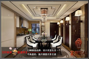 湖畔徽映阁 安徽富邦装饰打造徽派室内外装饰典范