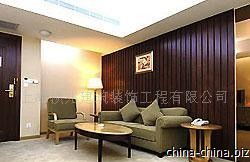 携手共创卓越空间 寻求建筑室内外装修工程战略合作