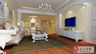 室内外装饰工程 构筑美观与实用的生活空间