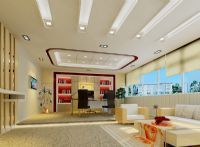 广州市华宁装饰工程 专业室内外装饰，打造理想空间