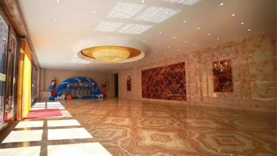匠心筑造，空间美学重塑——奕项建筑装饰工程全方位生活体验家